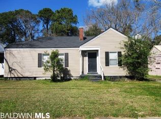 2850 Emogene St, Mobile, AL 36606