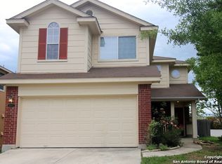 16002 Dominic Pl, San Antonio, TX 78233