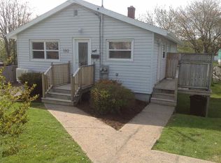 192 Main Ave, Halifax, NS B3M1B5