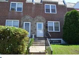 4627 Reach St, Philadelphia, PA 19120
