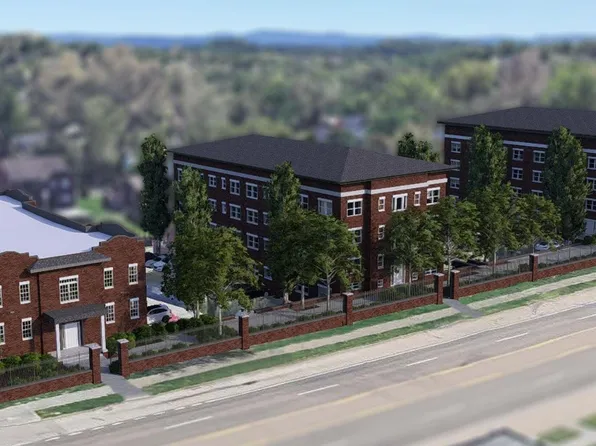 2724 E Magnolia Ave #404, Knoxville, TN 37914