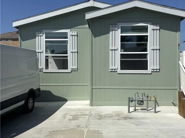 1414 W Central Ave Space 81, Brea, CA 92821