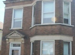 2225 S Trumbull Ave #1, Chicago, IL 60623