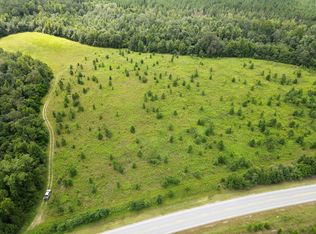 0 Highway 80, Adrian, GA 31002