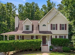 350 Norton Dr, Dallas, GA 30157