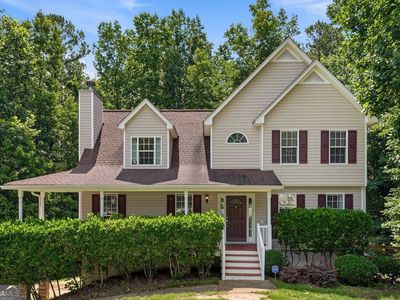 350 Norton Dr, Dallas, GA, 30157