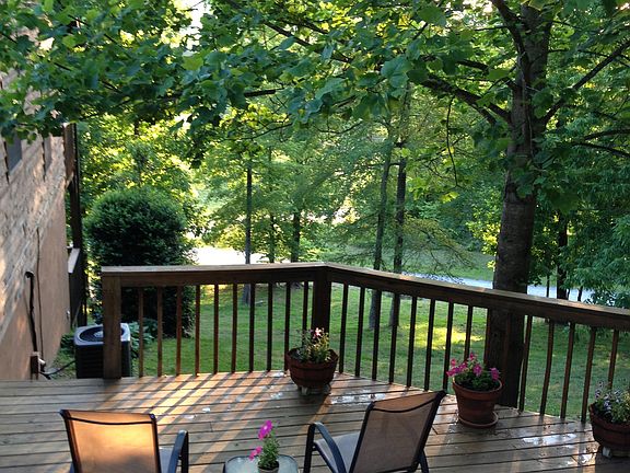 back deck 