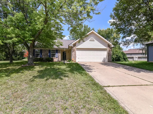 4602 Lost Tree Dr, Indianapolis, IN 46268