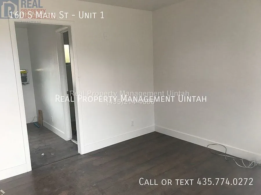 Cute 1 Bedroom 1 Bathroom Apartment Move In Special $300 Off First Months Rent When You Sign A 12... — Photo 3