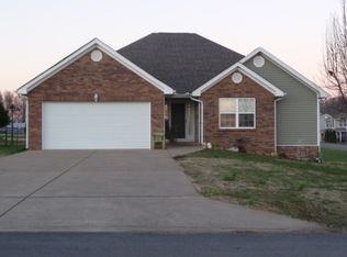 250 Old Harrison Trl #MC, Mc Donald, TN 37353