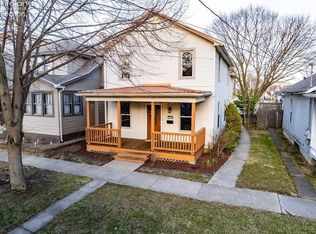 826 Maple Ave, Sandusky, OH 44870