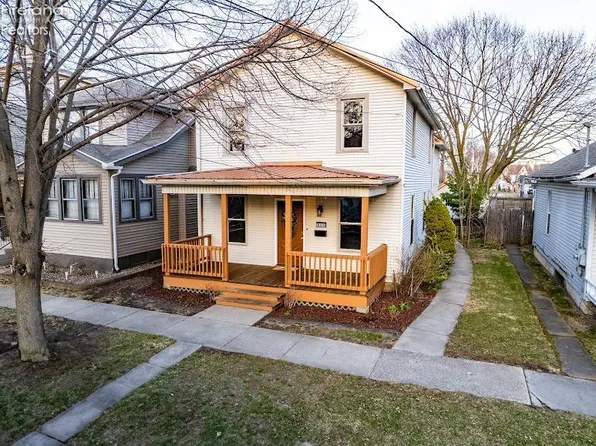 826 Maple Ave, Sandusky, OH 44870