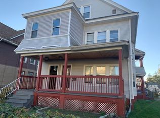 34-36 Sylvan St, Springfield, MA 01108
