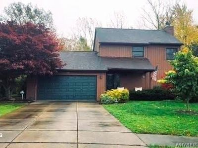 2122 Hobblebush Ln, Lake View, NY, 14085