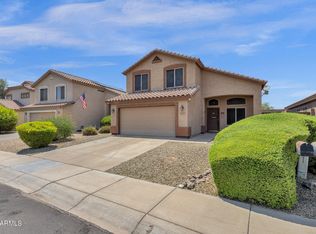 18110 N SKYHAWK Drive, Surprise, AZ 85374