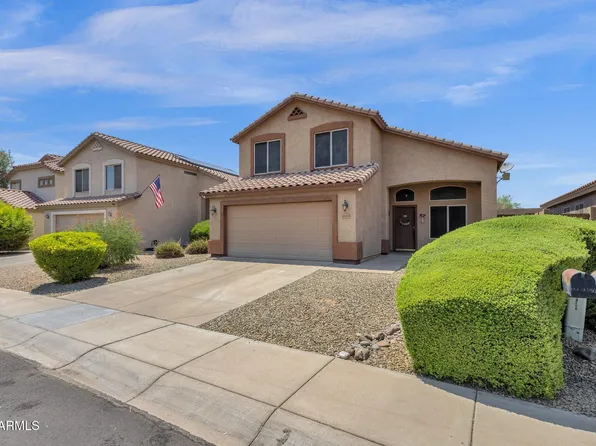 18110 N SKYHAWK Drive, Surprise, AZ 85374