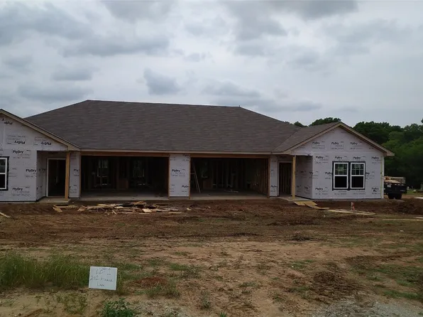 201 Hoover Ln, Azle, TX 76020