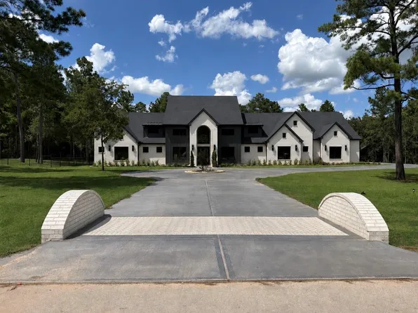 25088 Seguin Trl, Montgomery, TX 77316