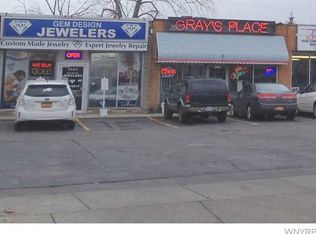 3680 Delaware Ave, Buffalo, NY 14217