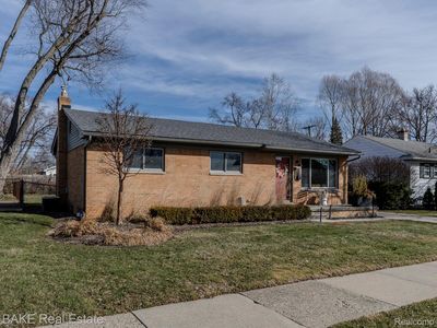 1922 Princeton Rd, Berkley, MI, 48072