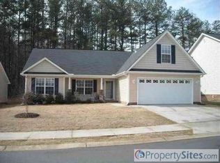 15 Cardinal Creek Dr, Greenville, SC 29607