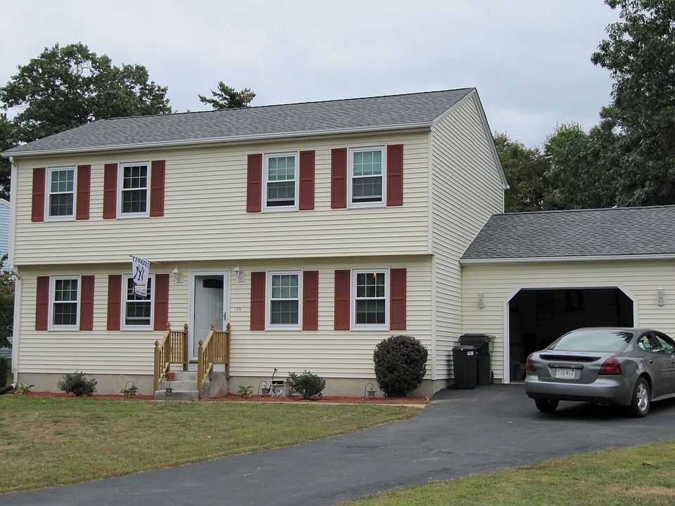 155 Ramblewood Dr, Springfield, MA 01118 Zillow