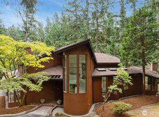 Chelsea Park, Bellevue, WA 98005