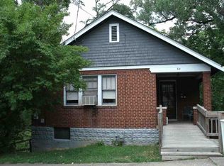 65 19th St, Newport, KY