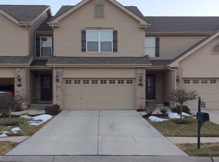 6834 Hampshire Ct, Maryville, IL 62062