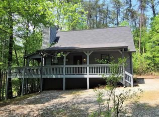 39 Sara Ln, Sautee Nacoochee, GA 30571