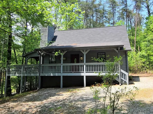 39 Sara Ln, Sautee Nacoochee, GA 30571