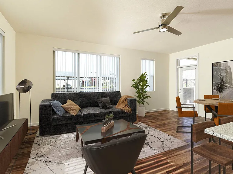 Sandoval Flats — Photo 12