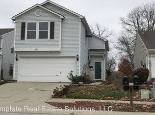 410 Harmony Dr, Greenwood, IN