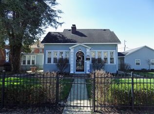 1223 Fair Ave, Columbus, OH 43205