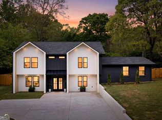245 Doeskin Trl SE, Smyrna, GA