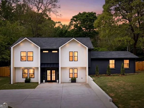 245 Doeskin Trl SE, Smyrna, GA 30082