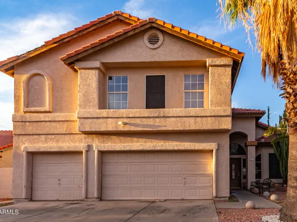 11324 W ORANGE BLOSSOM Lane, Avondale, AZ 85392