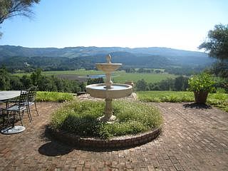 Huge Valley Views
