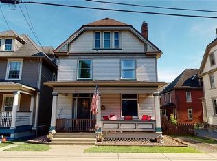 515 W Pearl St, Butler, PA 16001