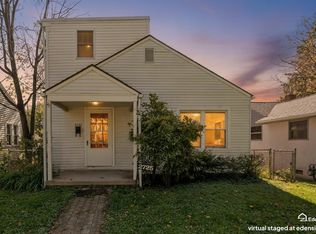 2725 Allegheny Ave, Columbus, OH 43209
