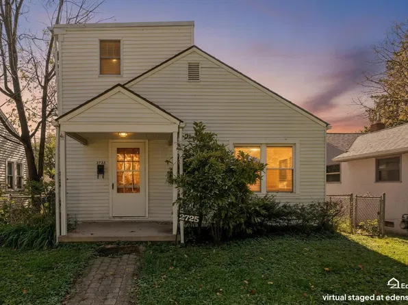 2725 Allegheny Ave, Columbus, OH 43209