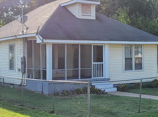 418 S 4th St, Dardanelle, AR 72834