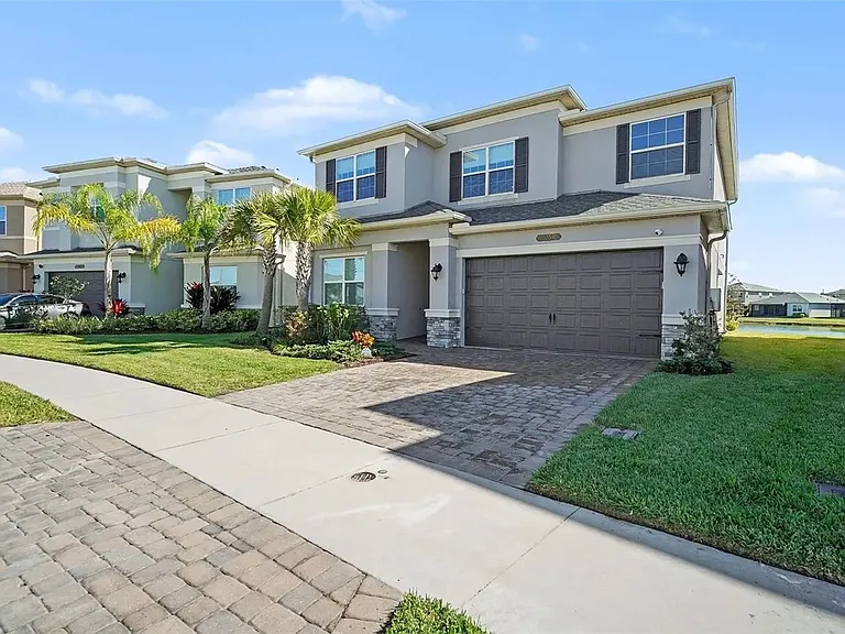 3254 Woodland Brook Way #1 — Photo 32