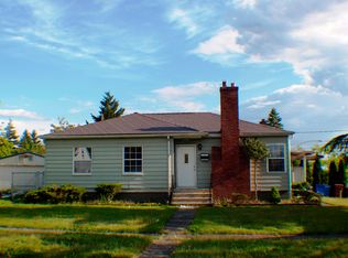 2938 S 18th St, Tacoma, WA 98405