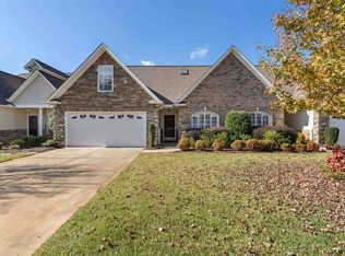 314 Crandall Way, Spartanburg, SC 29301