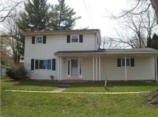 200 E Pearl St, Potterville, MI 48876