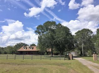 Blackwater Trl, Sanderson, FL 32087