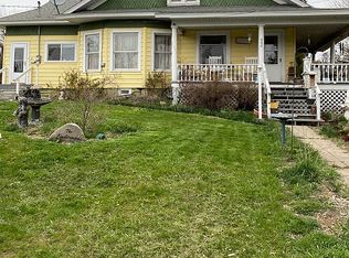 506 W Adams St, Garfield, WA 99130