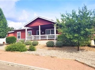 190 Coyote Ridge Dr, Kerrville, TX 78028