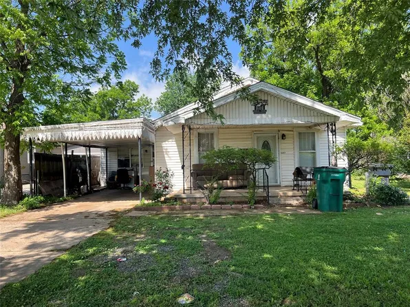 4301 S Harvey Ave, Oklahoma City, OK 73109